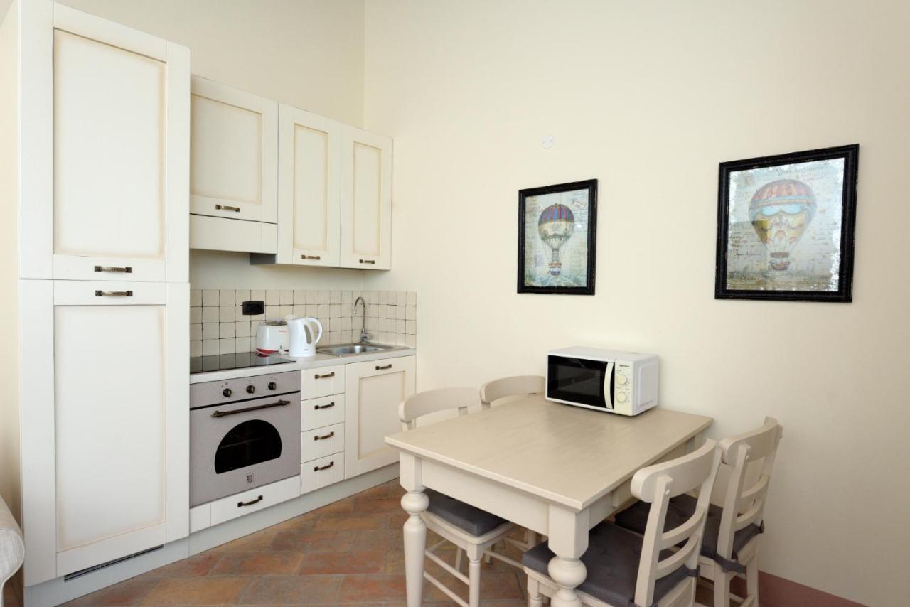 Appartamento Limone Chianni Exterior foto