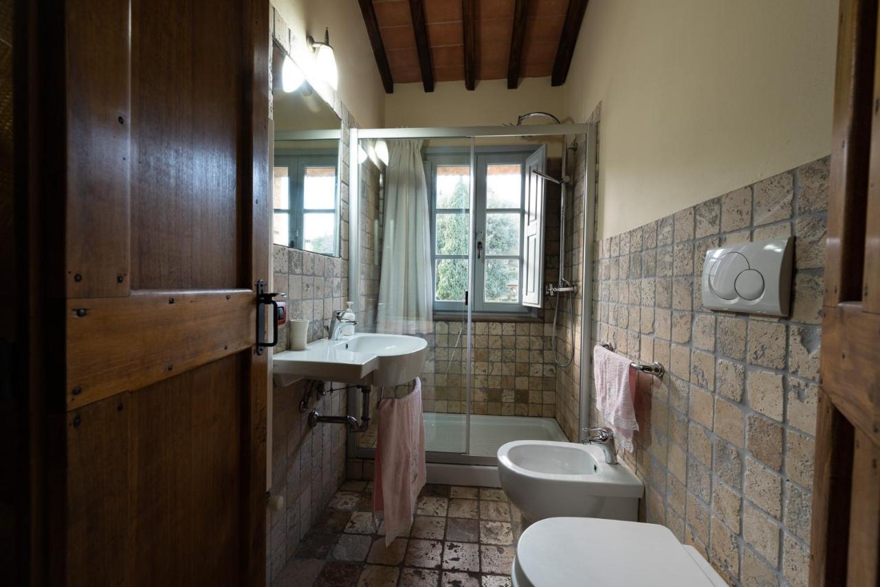 Appartamento Limone Chianni Exterior foto